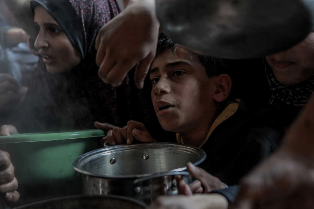 القوة الغاشمة والسيولة المسلحة: عن مسارح الدّم والهم في فلسطين
