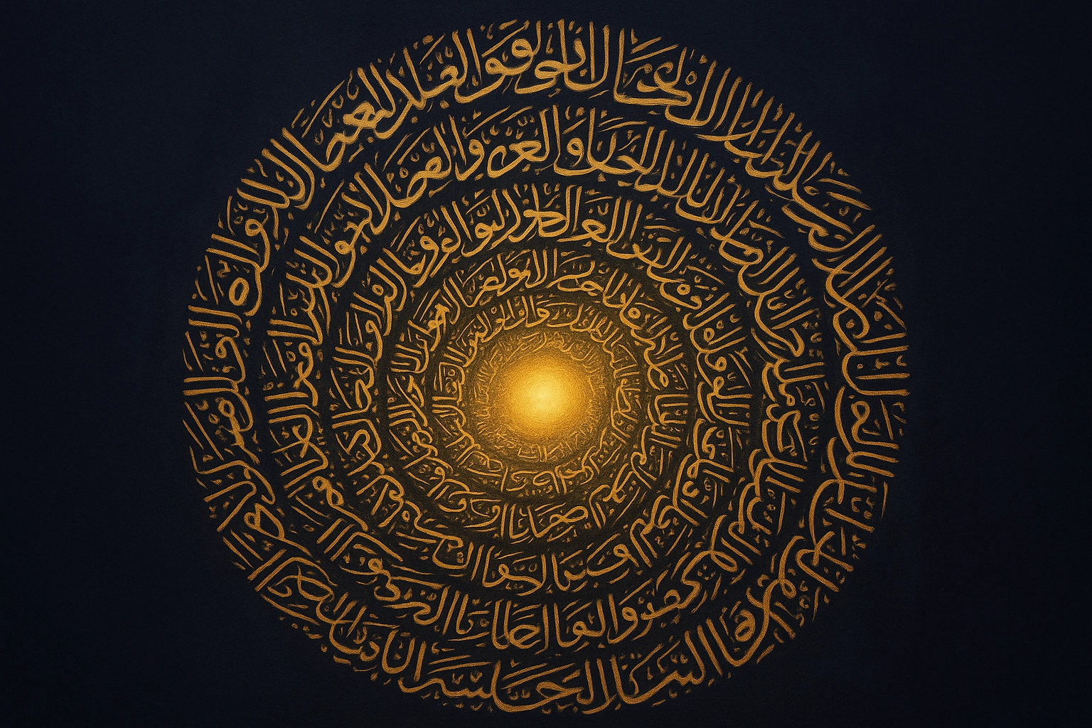 حضرة: محاولة فهم صوفيّة