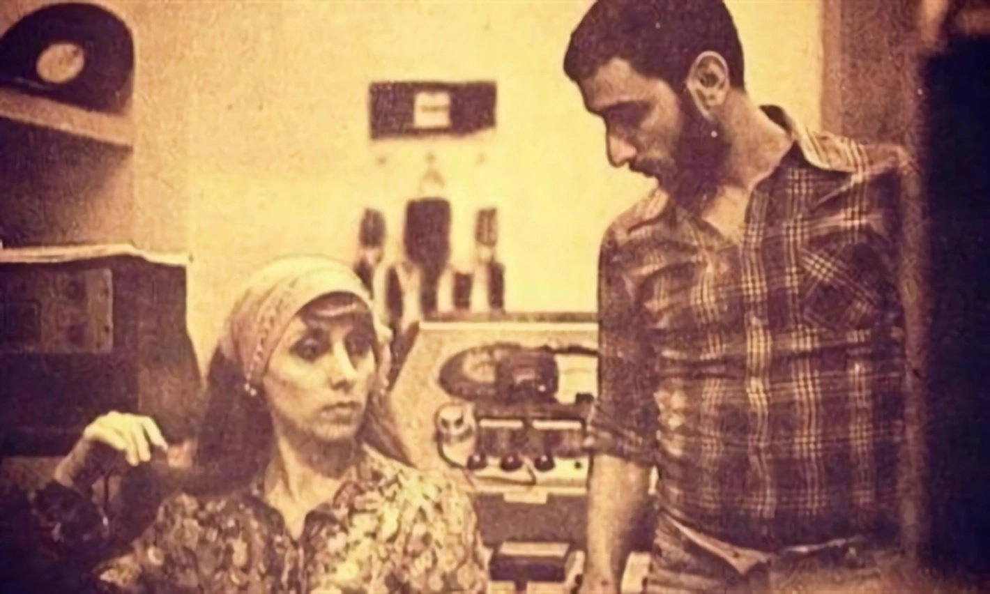 لزياد الذي أثرى... سلامٌ لا ينقطع